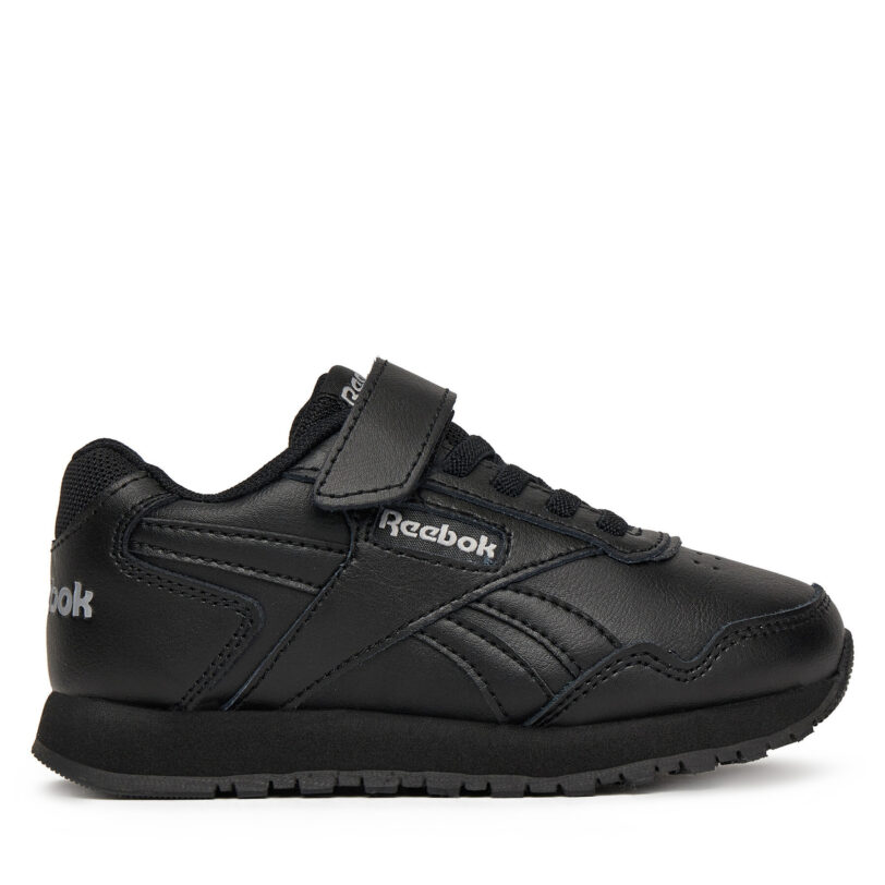 Сникърси Reebok V9-25193(IV) Черен цвят на ниска цена