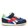Сникърси Reebok V9-25195-02(III)CH Син цвят на ниска цена