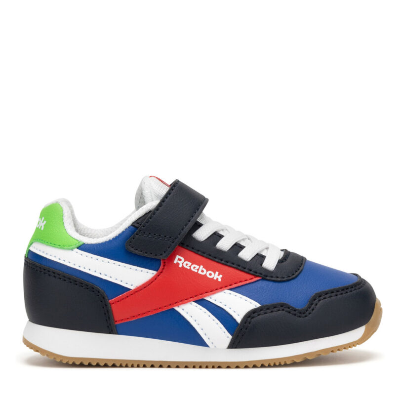 Сникърси Reebok V9-25195-02(III)CH Син цвят на ниска цена