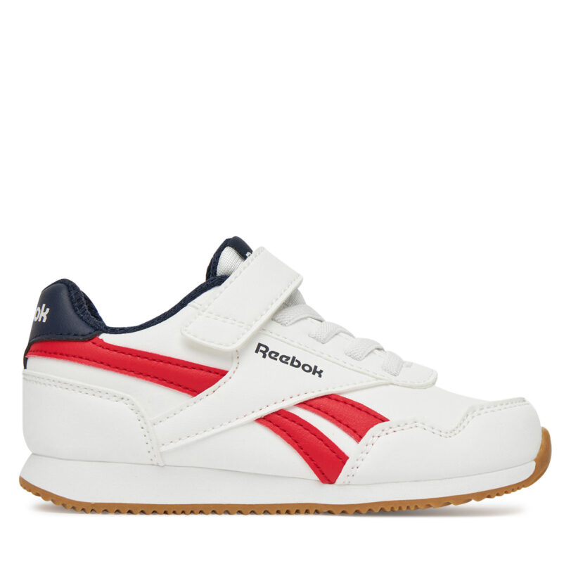 Сникърси Reebok V9-25195-02(IV)CH Бял цвят на ниска цена
