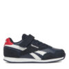 Сникърси Reebok V9-25195-02(IV)CH Тъмносин цвят на ниска цена