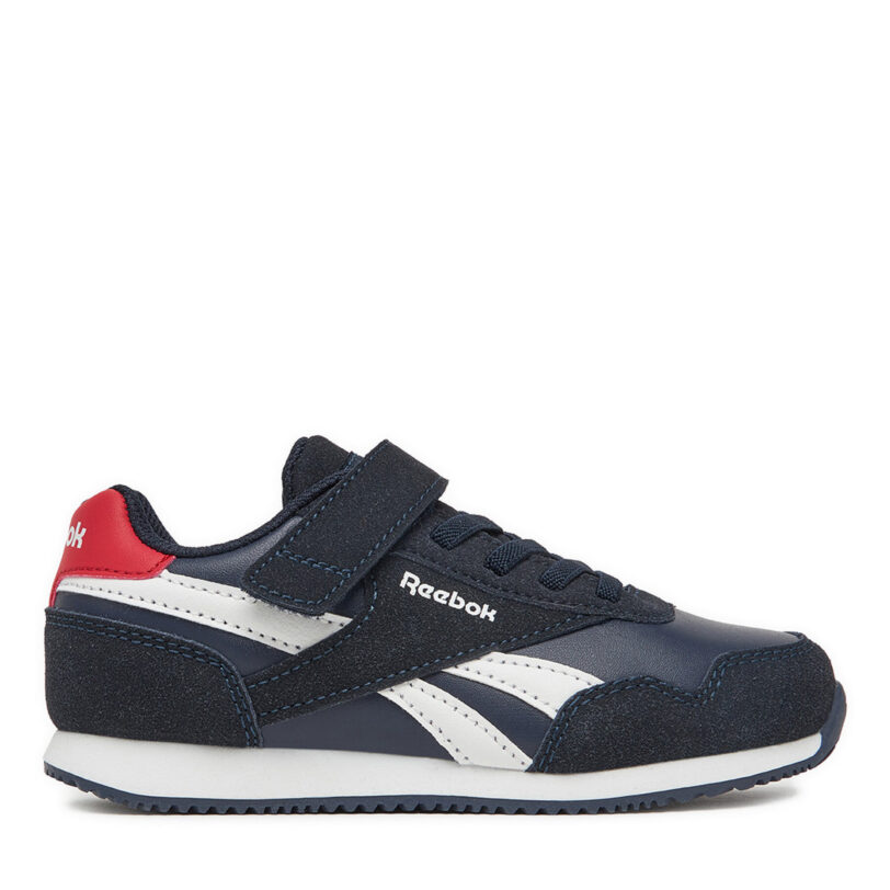 Сникърси Reebok V9-25195-02(IV)CH Тъмносин цвят на ниска цена