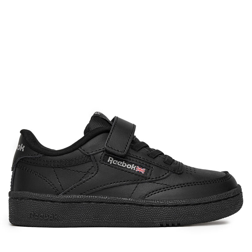 Сникърси Reebok V9-25198-01(IV)CH Черен цвят на ниска цена