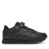 Сникърси Reebok V9-25207-02 (IV) Черен цвят на ниска цена