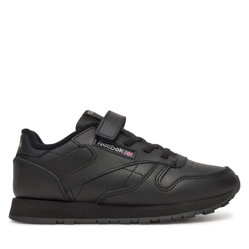 Сникърси Reebok V9-25207-02 (IV) Черен цвят на ниска цена