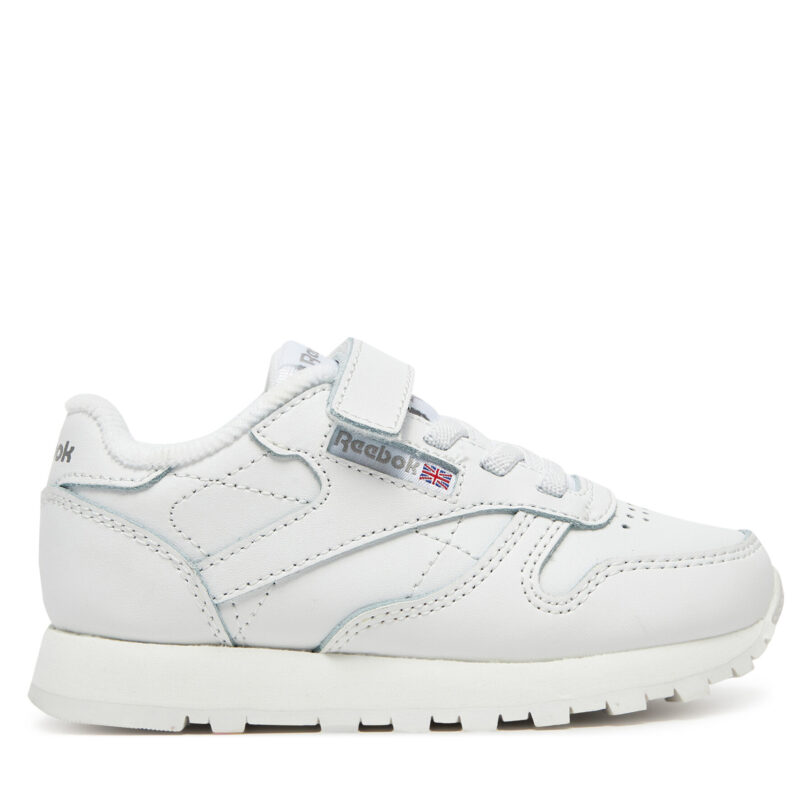 Сникърси Reebok V9-25208-02 (III) Бял цвят на ниска цена