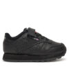 Сникърси Reebok V9-25208-02 (III) Черен цвят на ниска цена