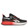 Сникърси Reebok VERSE AR30283MBWR Черен цвят на ниска цена