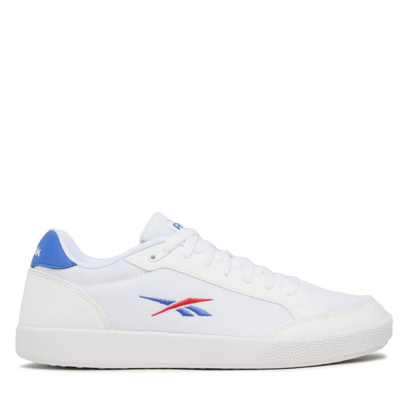 Сникърси Reebok Vector Mesh FX3033 Бял цвят на ниска цена