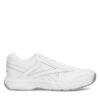 Сникърси Reebok WORK N CUSHION 100001159 Бял цвят на ниска цена
