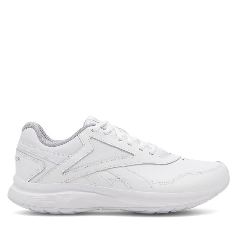 Сникърси Reebok Walk Ultra 7 Dmx Max 100000468 Бял цвят на ниска цена