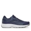 Сникърси Reebok Work N Cushion 4.0 GW9691 Тъмносин цвят на ниска цена