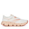 Сникърси Reebok ZIG DYNAMICA 5 100205022 Бял цвят на ниска цена
