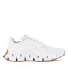 Сникърси Reebok ZIG DYNAMICA STR 100220468 Бял цвят на ниска цена