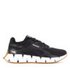 Сникърси Reebok ZIG DYNAMICA STR 100222244 Черен цвят на ниска цена
