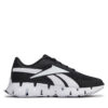 Сникърси Reebok Zig Dynamica 2.0 GW8350 Черен цвят на ниска цена