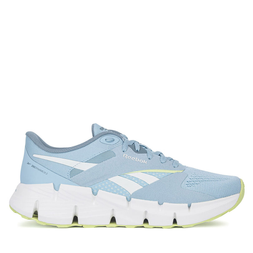 Сникърси Reebok Zig Dynamica 5 100208542 Син цвят на ниска цена