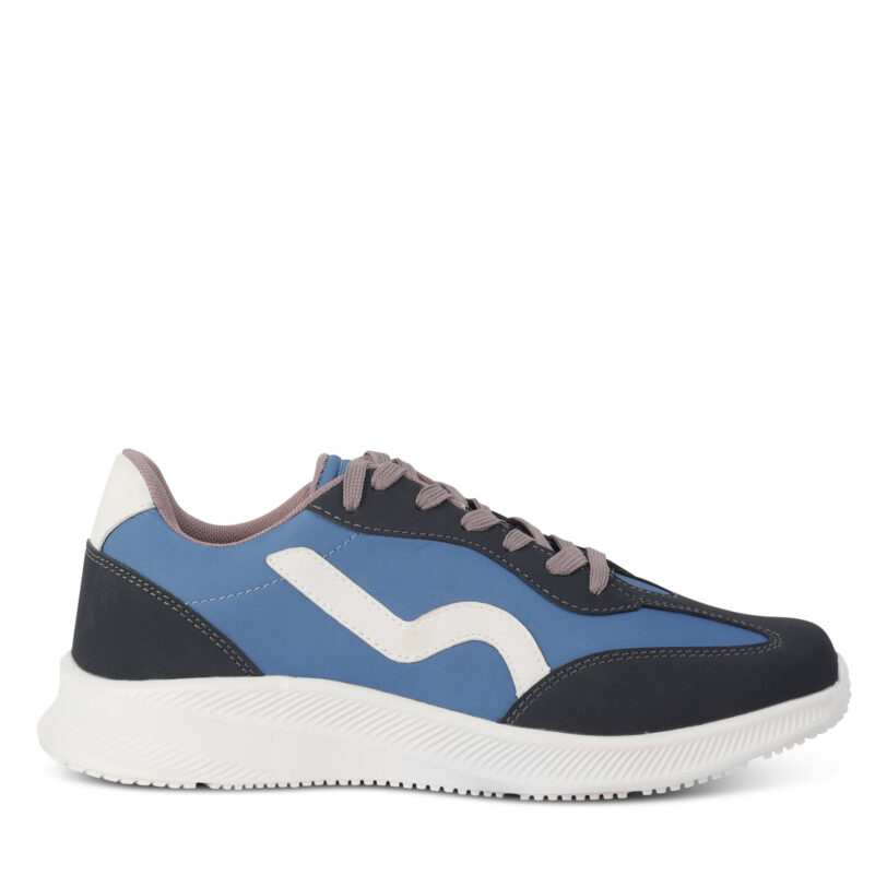 Сникърси Regatta Lady Marine Retro RWF825 Син цвят на ниска цена