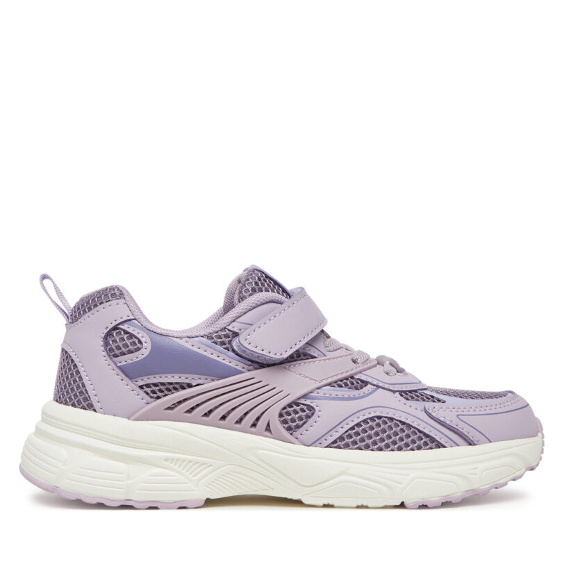 Сникърси Roxy CP72-25888 Виолетов цвят на ниска цена