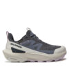 Сникърси Salomon Elixir Activ Gore-Tex L47526500 Сив цвят на ниска цена