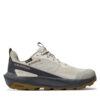 Сникърси Salomon Elixir Activ Gore-Tex L47691600 Сив цвят на ниска цена