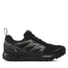 Сникърси Salomon Wander Gore-Tex L47148400 Черен цвят на ниска цена