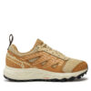 Сникърси Salomon Wander L47436200 Бежов цвят на ниска цена