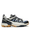 Сникърси Salomon X Ultra 360 Edge Gore-Tex L47698700 Сив цвят на ниска цена