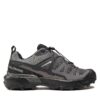 Сникърси Salomon X Ultra 360 L47448300 Сив цвят на ниска цена