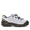 Сникърси Salomon Xa Pro V8 Climasalomon™ Waterproof L47126400 Син цвят на ниска цена