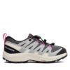 Сникърси Salomon Xa Pro V8 L47289100 Сив цвят на ниска цена
