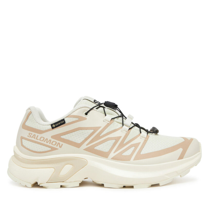 Сникърси Salomon Xt-Evr Gore-Tex L47803500 Бял цвят на ниска цена