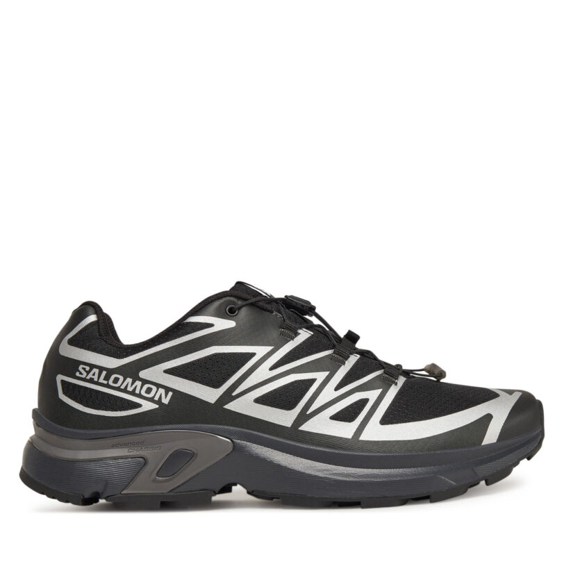 Сникърси Salomon Xt-Evr L47693600 Черен цвят на ниска цена