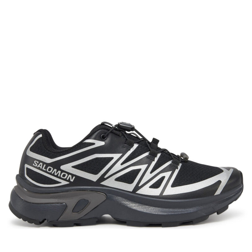 Сникърси Salomon Xt-Evr L47693900 Черен цвят на ниска цена