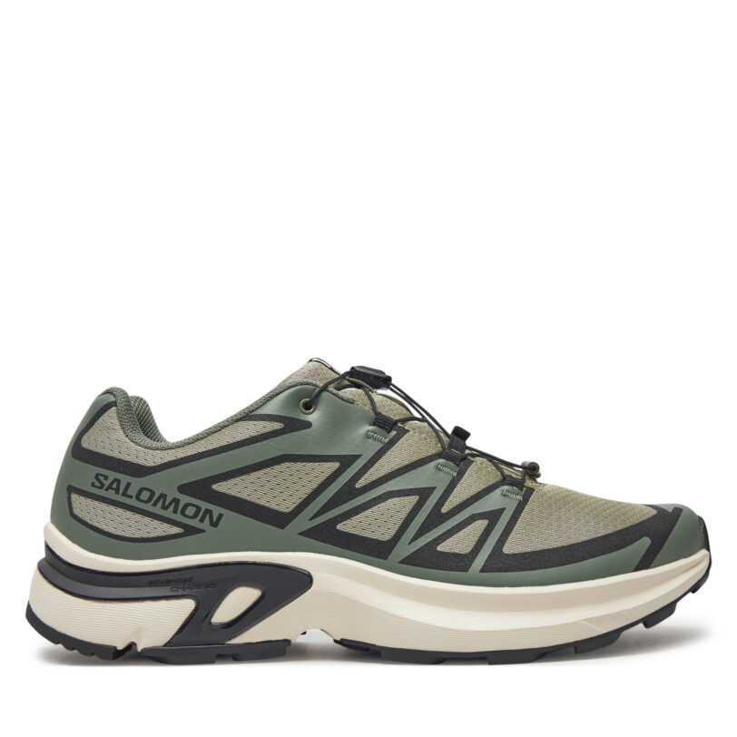 Сникърси Salomon Xt-Evr L47715000 Черен цвят на ниска цена