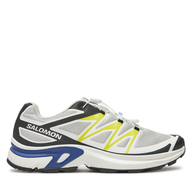 Сникърси Salomon Xt-Evr L47715100 Тъмносин цвят на ниска цена