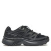 Сникърси Salomon Xt-Evr L47717800 Черен цвят на ниска цена