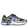 Сникърси Salomon Xt-Evr L47804200 Син цвят на ниска цена