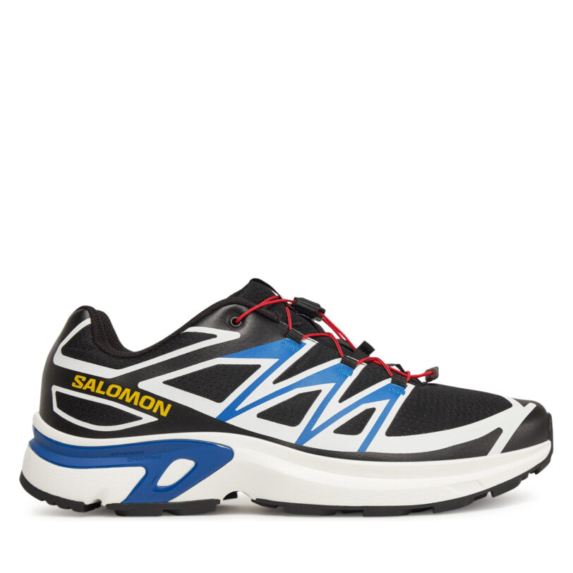 Сникърси Salomon Xt-Evr L47804200 Син цвят на ниска цена
