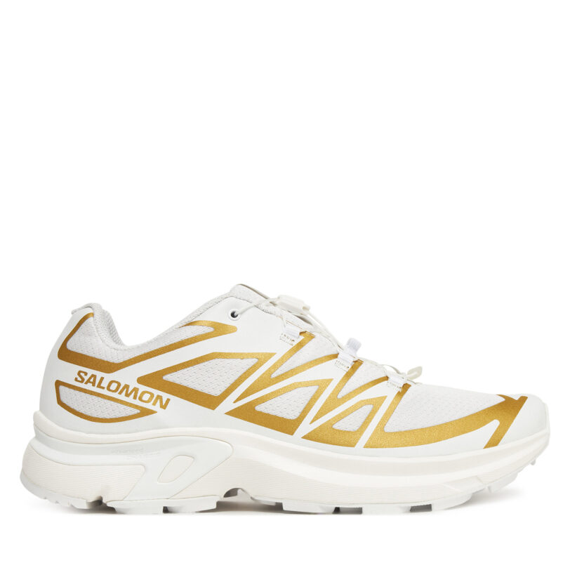 Сникърси Salomon Xt-Evr L47807000 Бял цвят на ниска цена