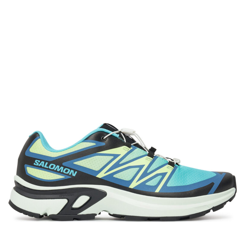 Сникърси Salomon Xt-Evr L47819300 Син цвят на ниска цена