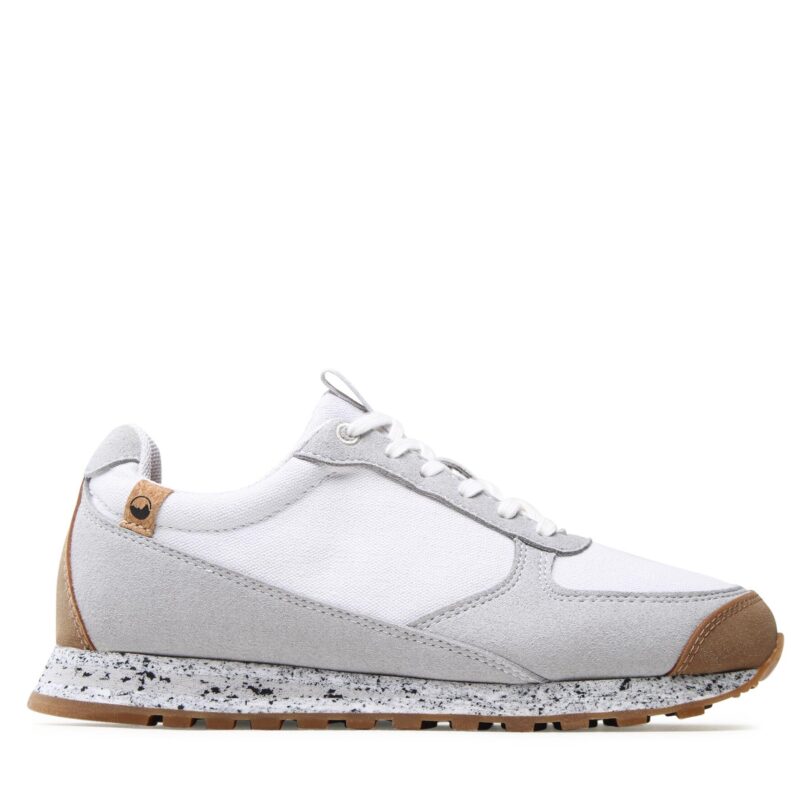 Сникърси Saola Alta Vibram SAO5076 Сив цвят на ниска цена