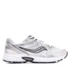 Сникърси Saucony 5 Ride Millennium S70812-5 Бял цвят на ниска цена