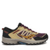 Сникърси Saucony Grid Peak S70814 7 Цветен цвят на ниска цена