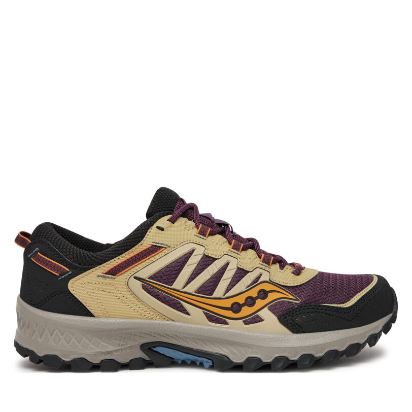 Сникърси Saucony Grid Peak S70814 7 Цветен цвят на ниска цена