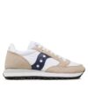 Сникърси Saucony Jazz Original S1044 Бял цвят на ниска цена