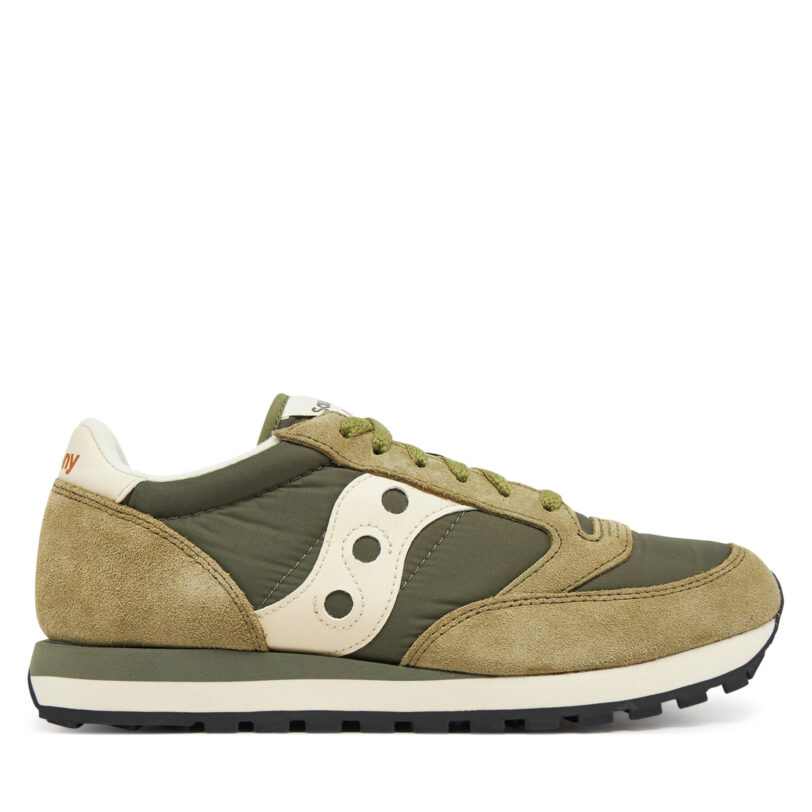 Сникърси Saucony Jazz Original S2044 17 Цветен цвят на ниска цена