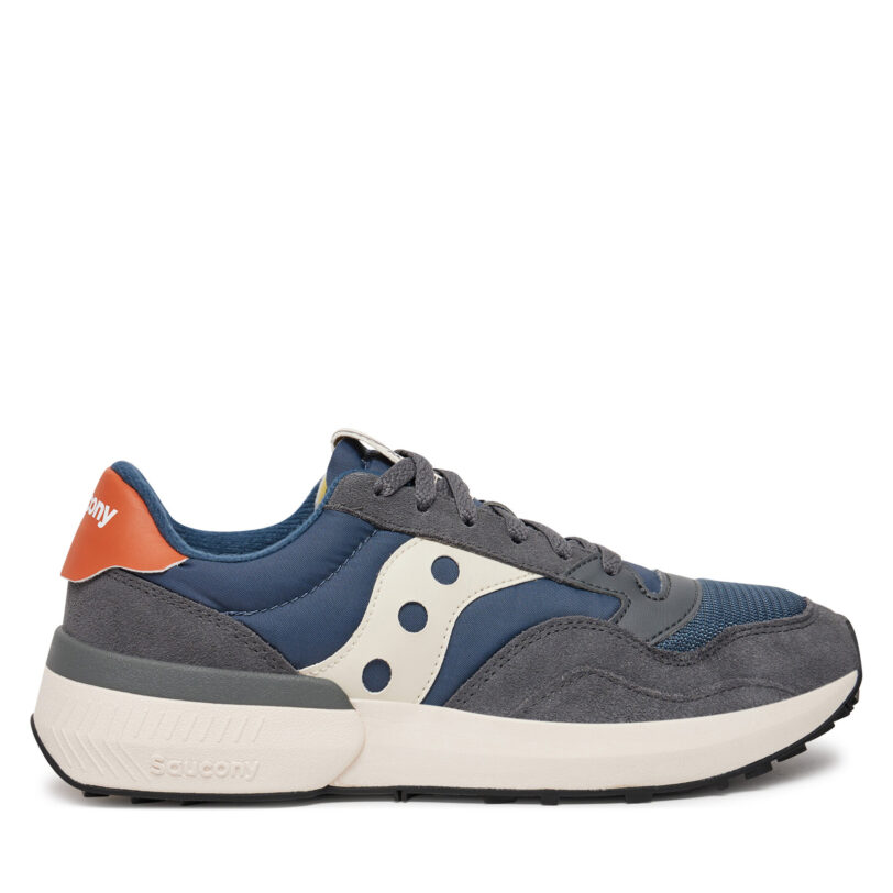 Сникърси Saucony Originals Jazz Nxt S70790 23 Тъмносин цвят на ниска цена