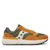 Сникърси Saucony Originals Jazz Nxt S70790 24 Кафяв цвят на ниска цена