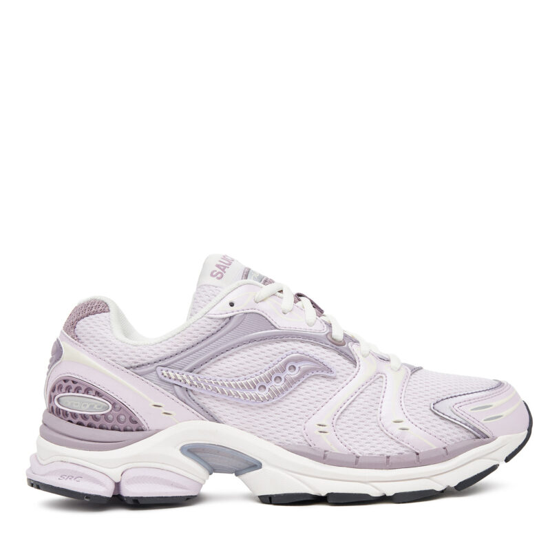 Сникърси Saucony Progrid Triumph 4 CS S70805 Розов цвят на ниска цена